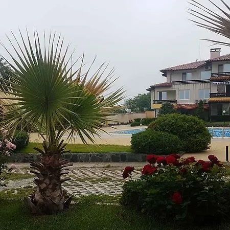 Appartement Апартамент 