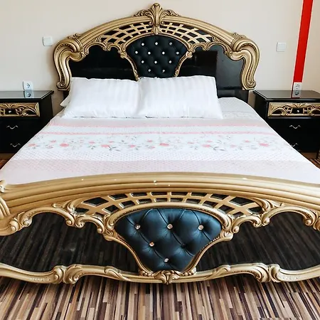 Apartment Апартамент 