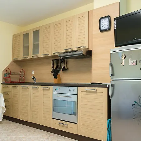 Apartment Апартамент 