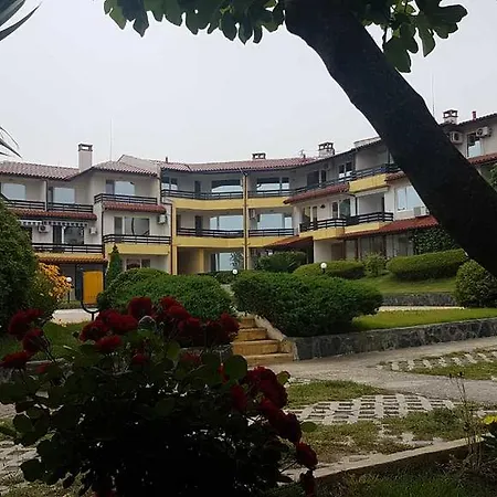 Апартамент 